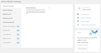 JetFormBuilder gallery image