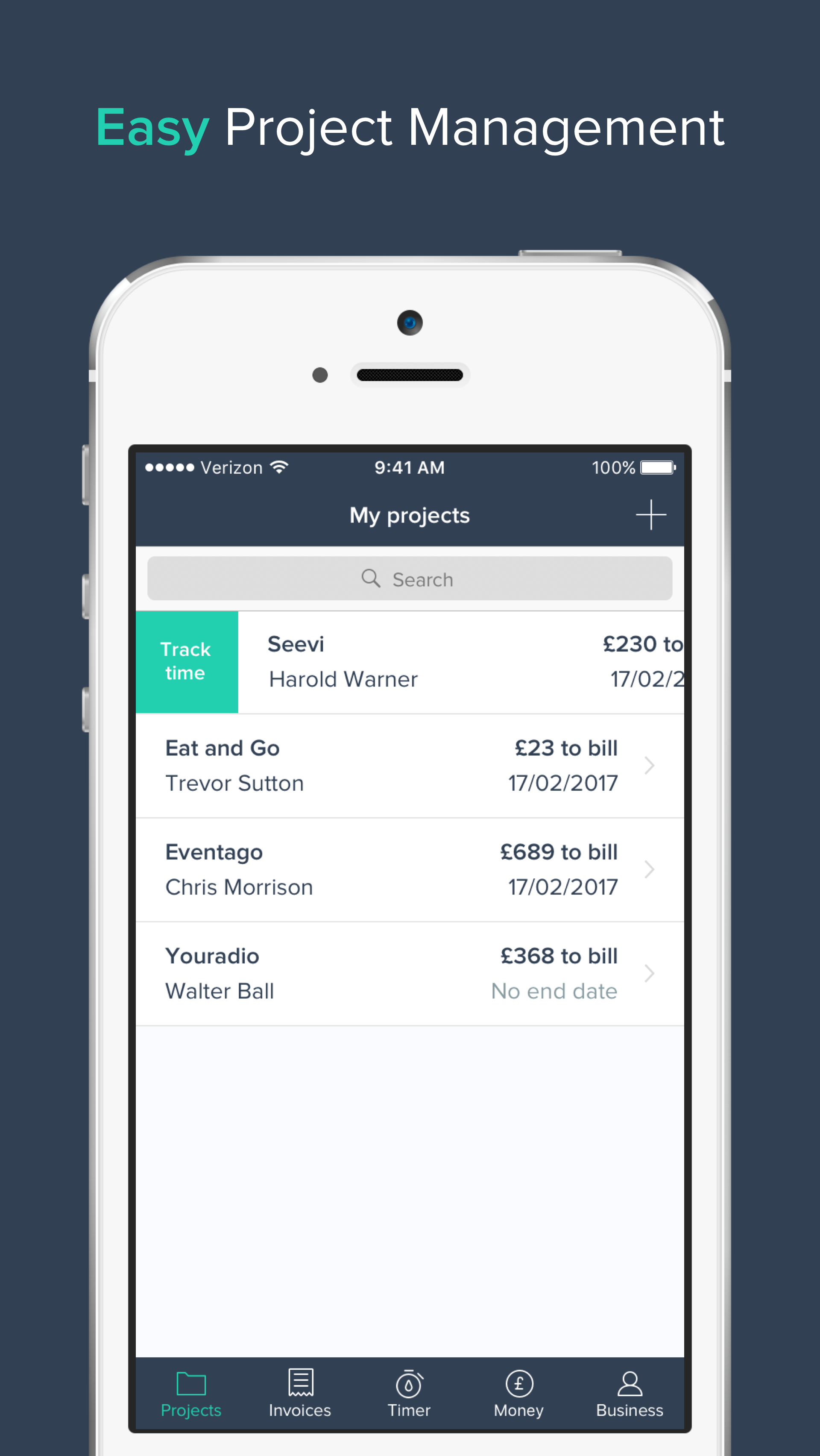 Work Solo gallery image