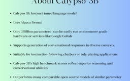 Calypso-3B media 2