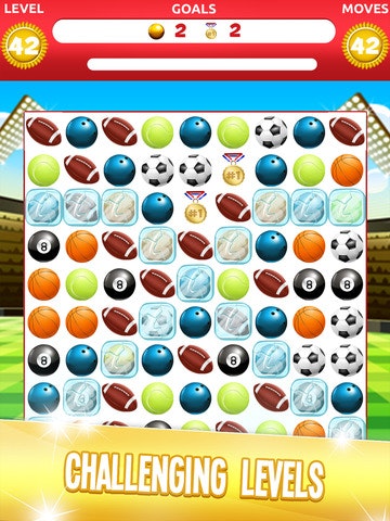 Sportz Smash  gallery image