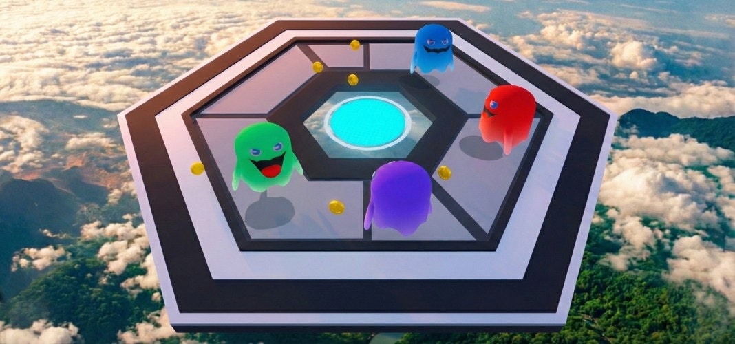 Game Studio gallery image