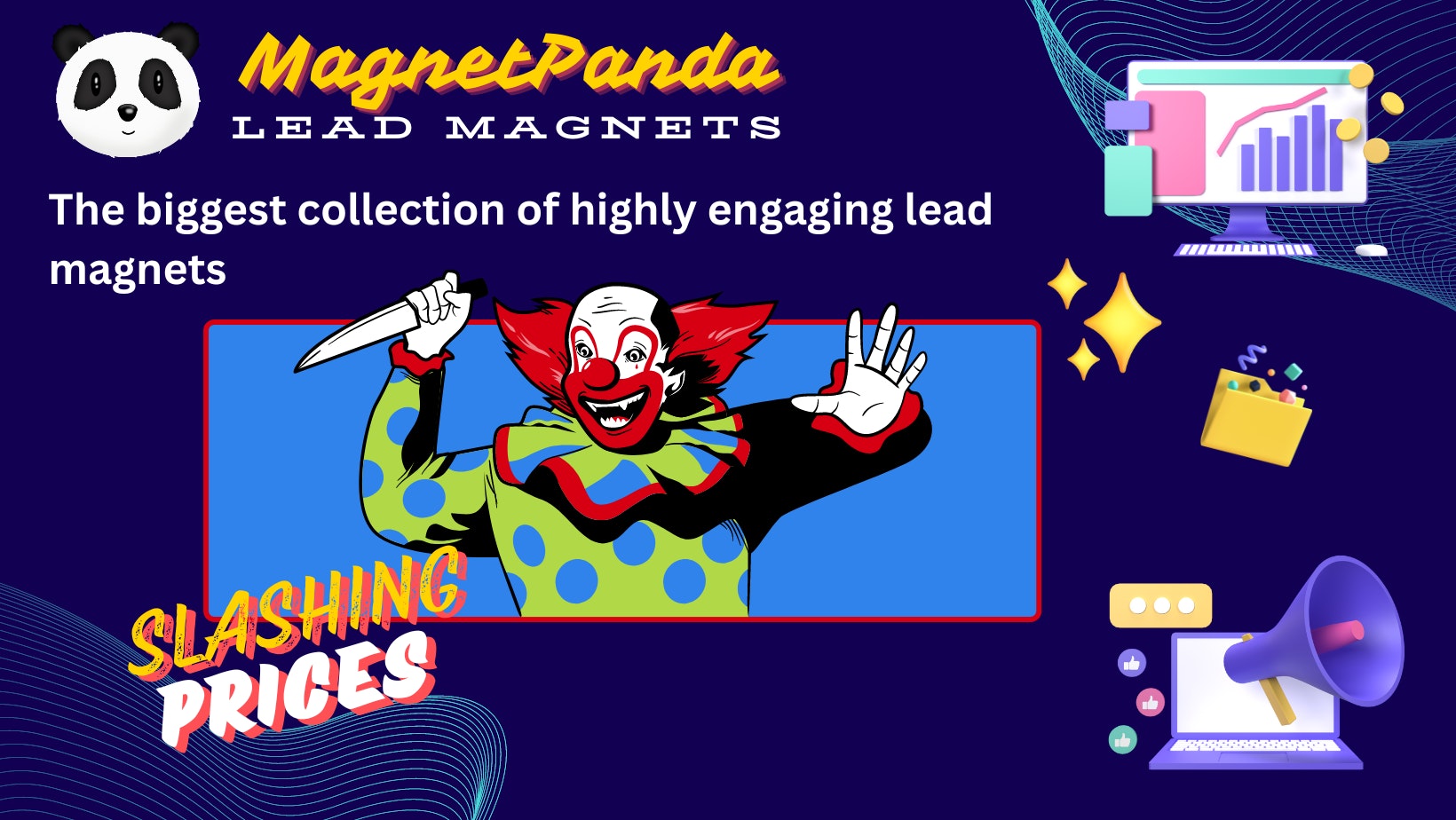 Magnetpanda media 1