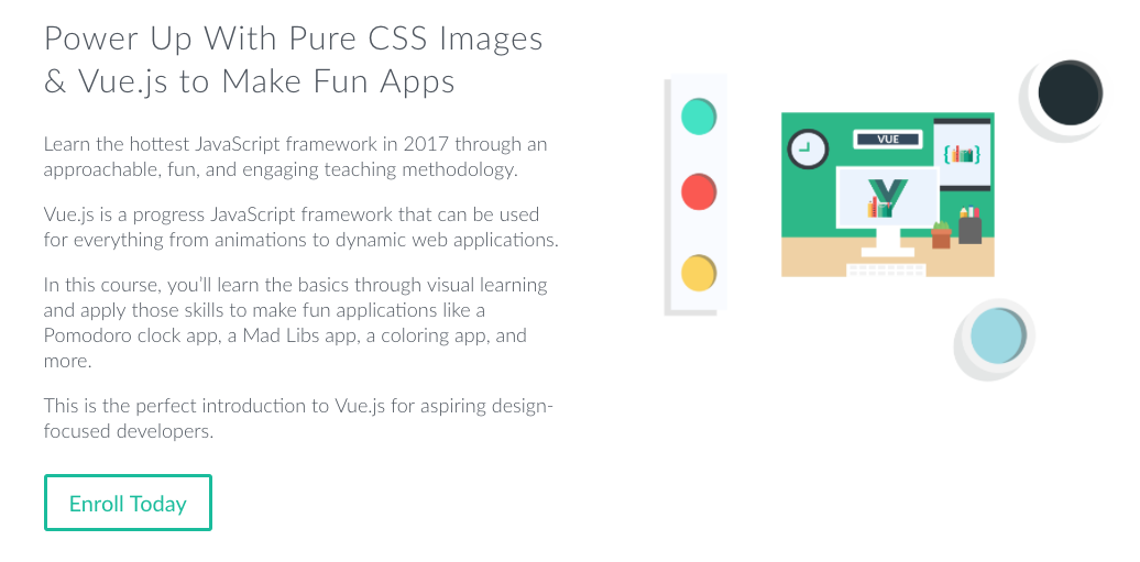 Daily CSS Images gallery image