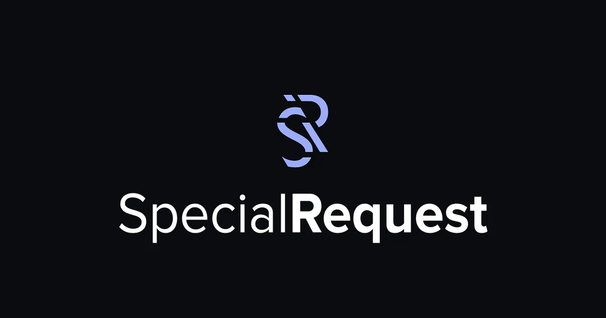 Special Request gallery image