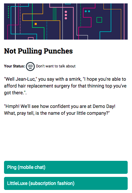 StartupAdventure gallery image