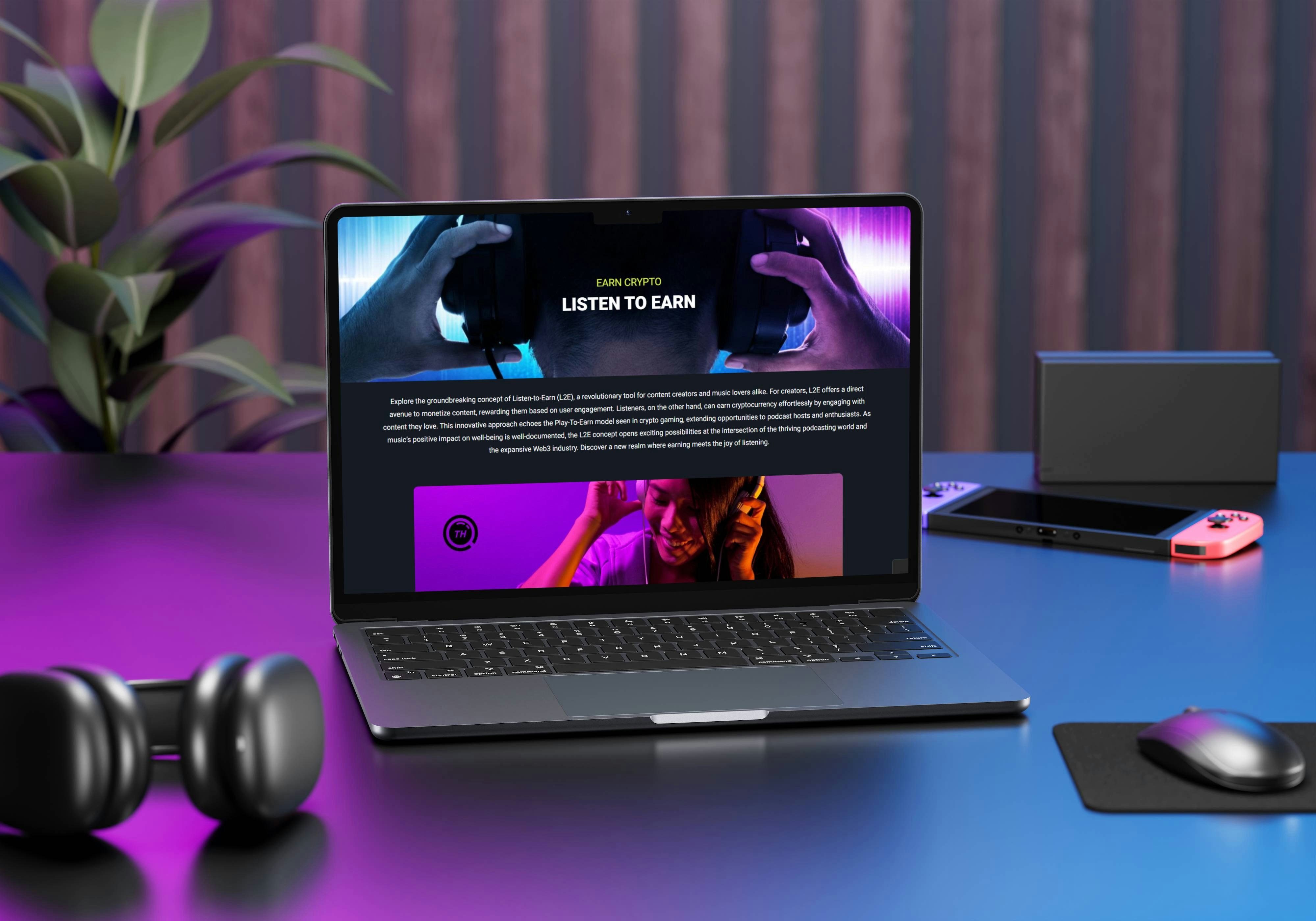 TokenHunters - Your Gateway To Web3 Discovery media 3
