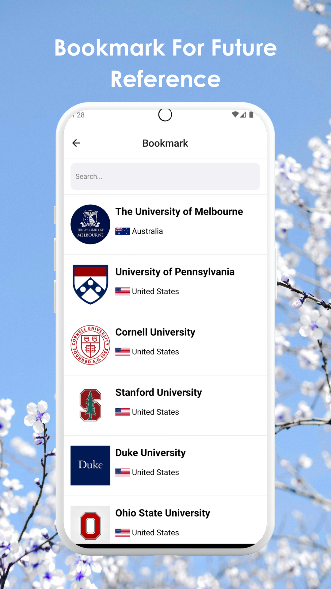 PocketUni gallery image