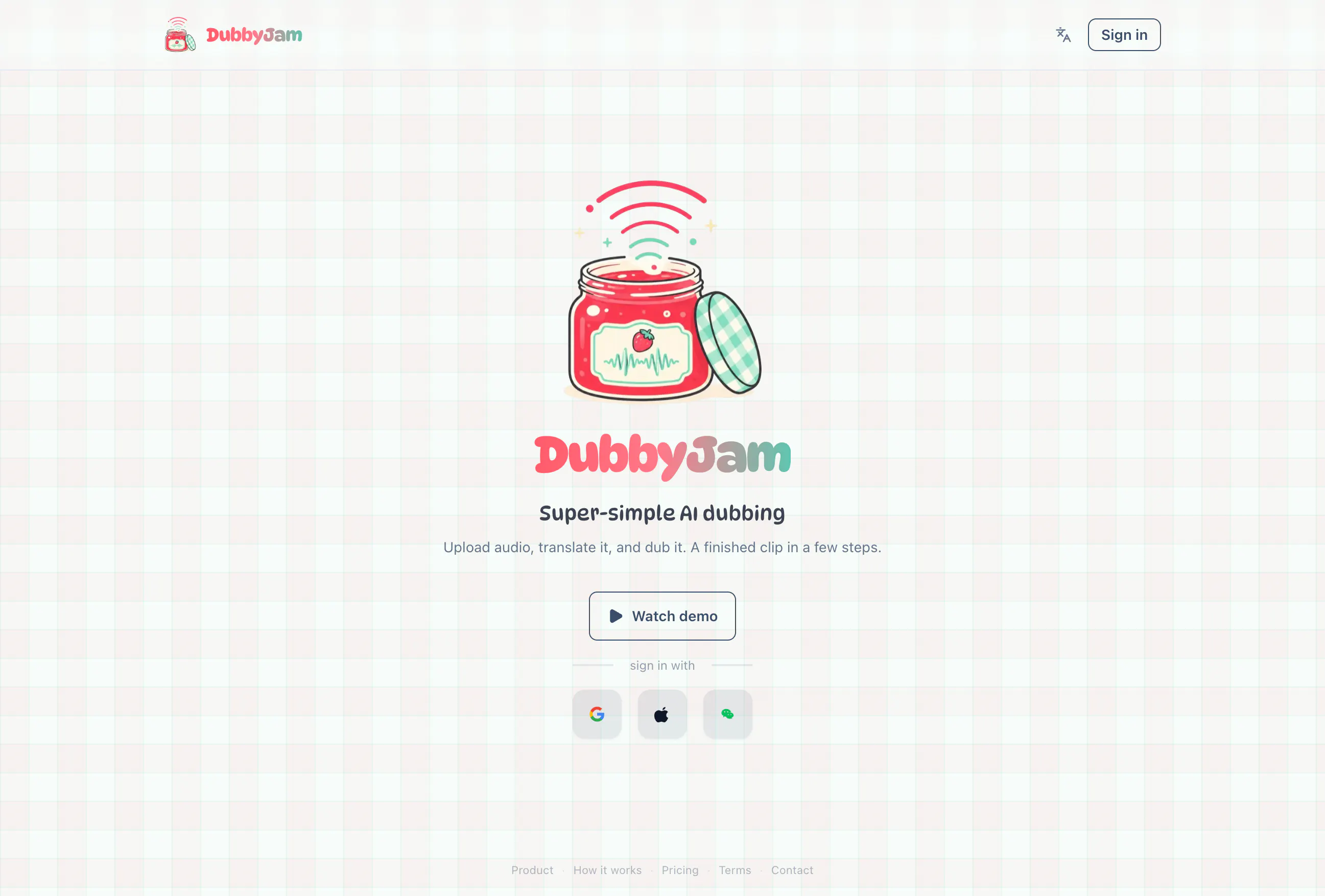 DubbyJam gallery image