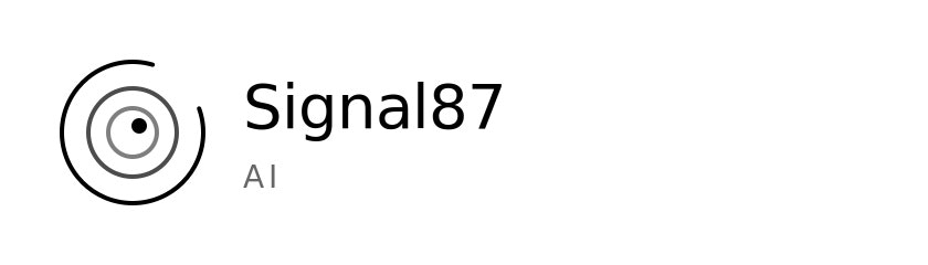 Signal87 AI gallery image
