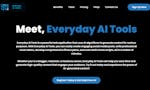 Everyday AI Tools image