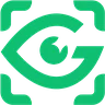 Glisker logo