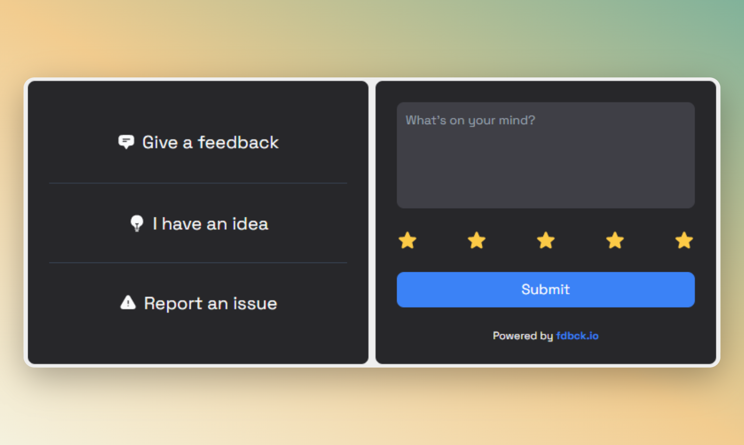 fdbck.io media 3