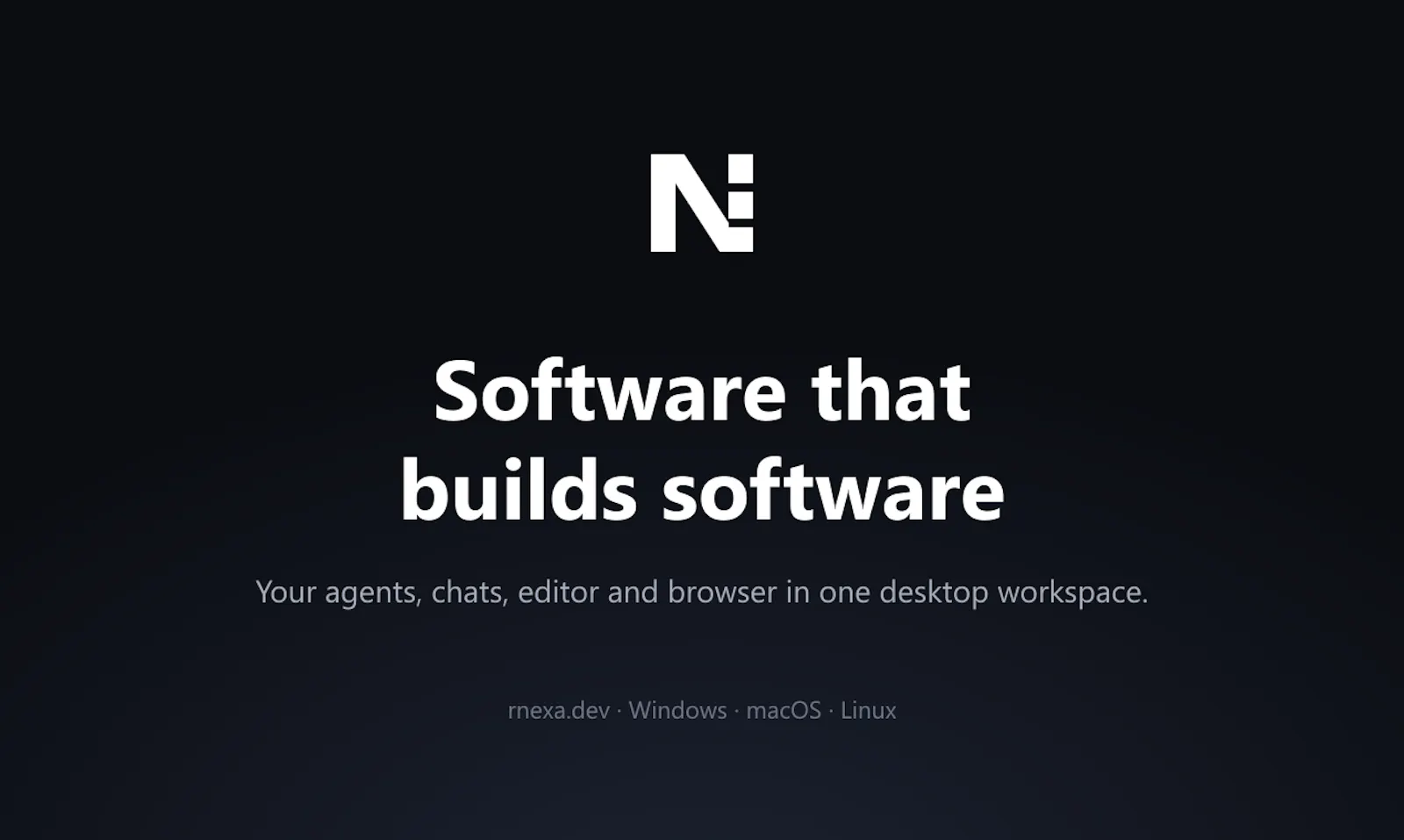 rNexa screenshot 3