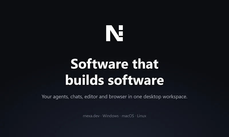 rNexa screenshot 3