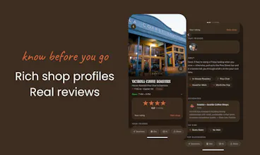 Cappuccin gallery image