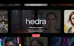 Hedra media 2