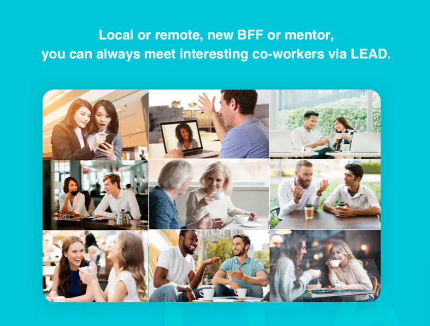 LEAD.bot for Microsoft Teams gallery image
