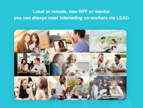 LEAD.bot for Microsoft Teams gallery image