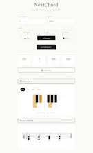 meloodi apps gallery image