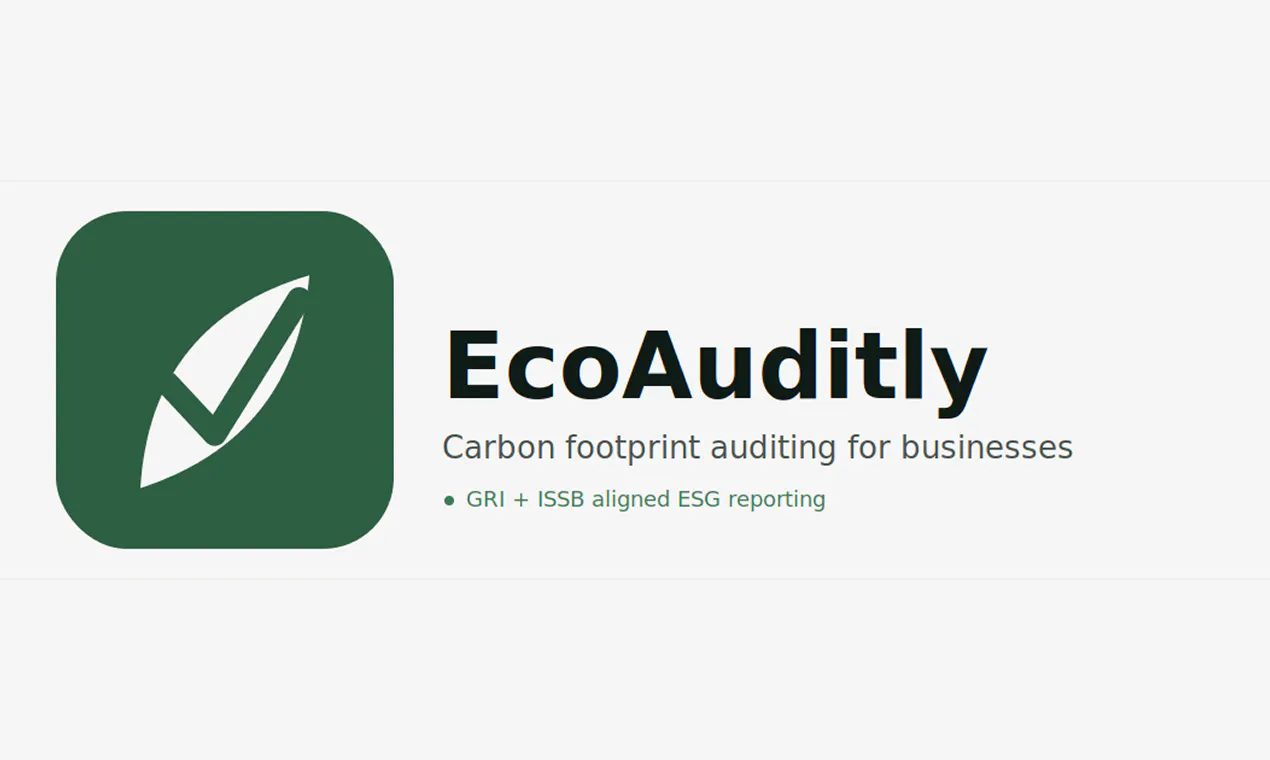EcoAuditly gallery image