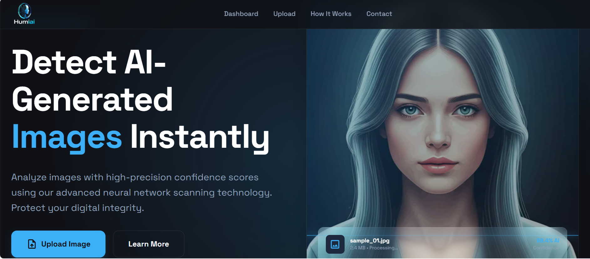 Humiai gallery image