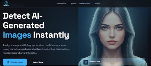 Humiai gallery image