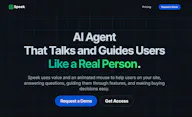 Speek AI