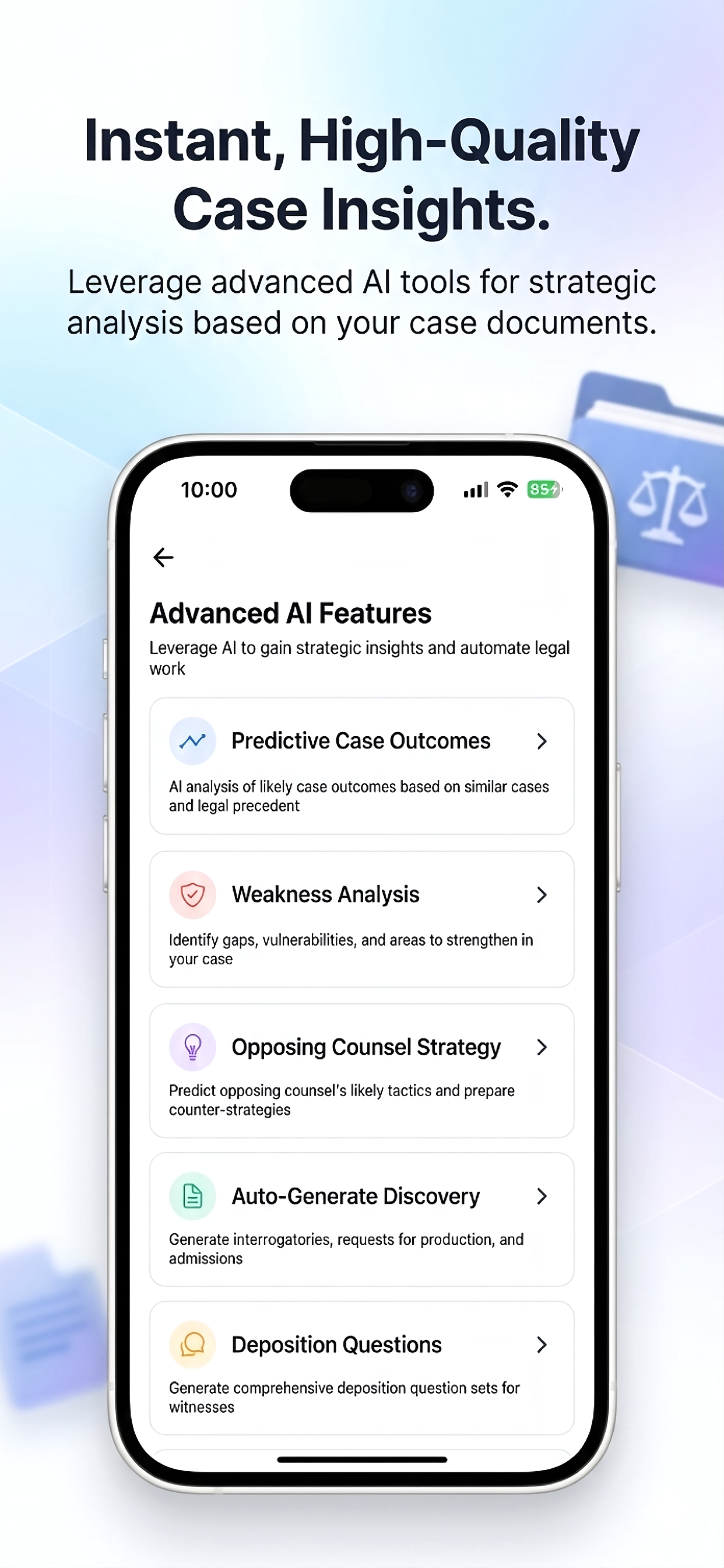 LawFair gallery image