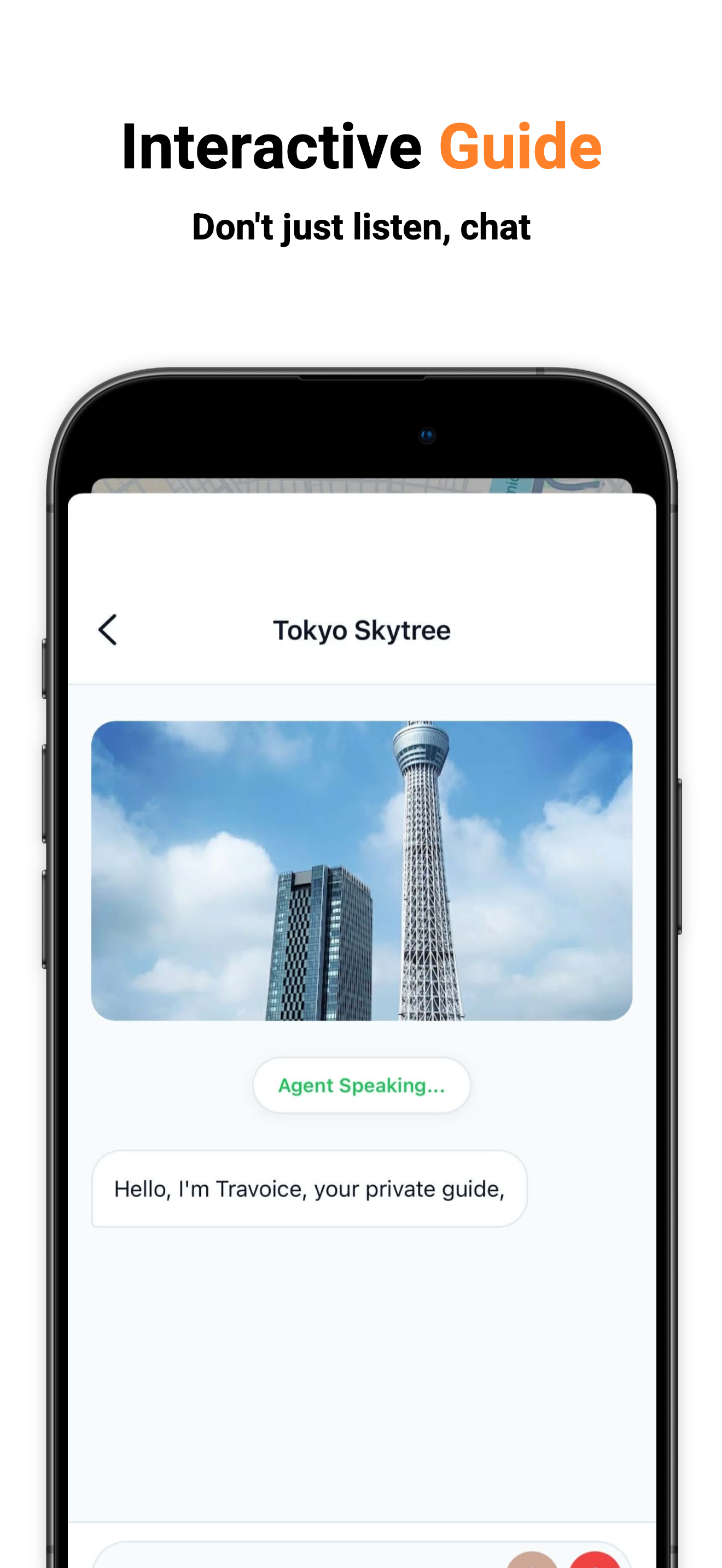 Travoice gallery image