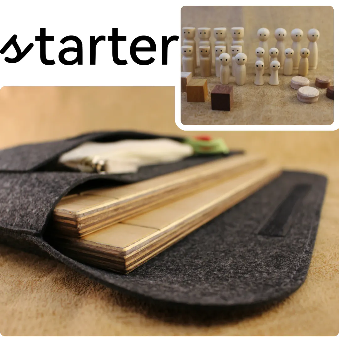 systembrett gallery image