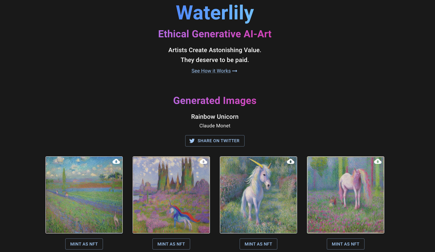 Waterlily.ai media 3