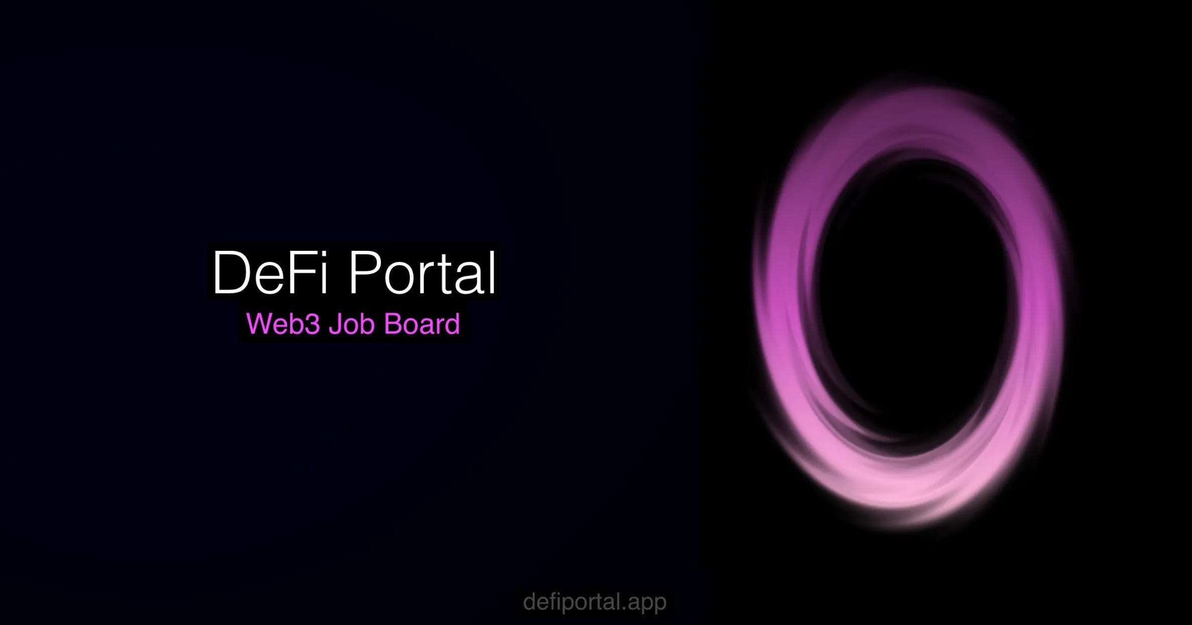 DeFi Portal media 1