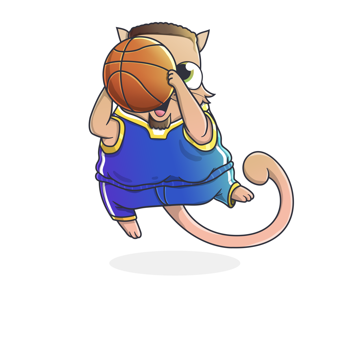 CurryKitties gallery image