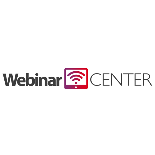 Webinar Center
