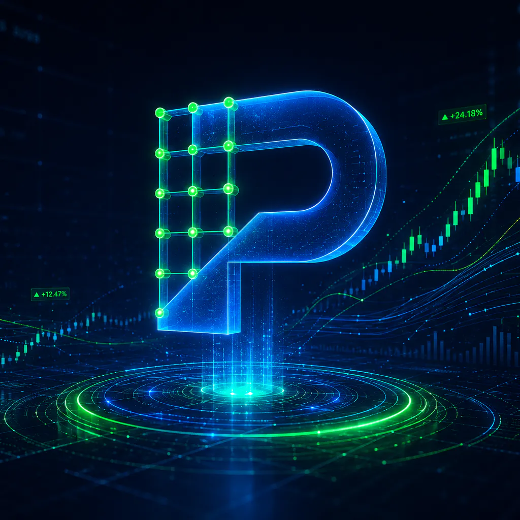 Prime Spot Grid Trading Bot
