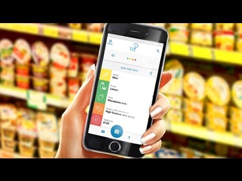 Whatsinit? gallery image