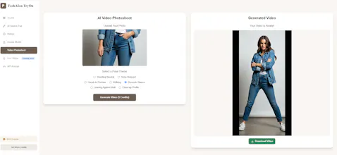 Fashaion gallery image