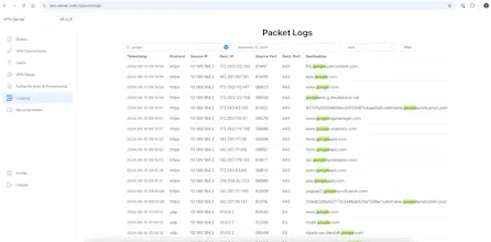 VPN Server gallery image