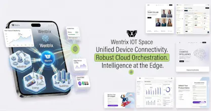 Wentrix gallery image