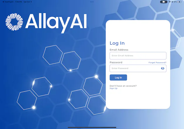AllayAI gallery image