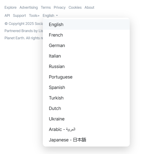 Social Plus - Social ... ¡expandir en todas partes con publicaciones compartidas! media 11