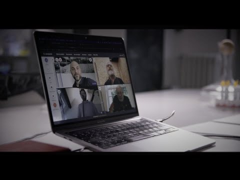 Jamstud.io gallery image