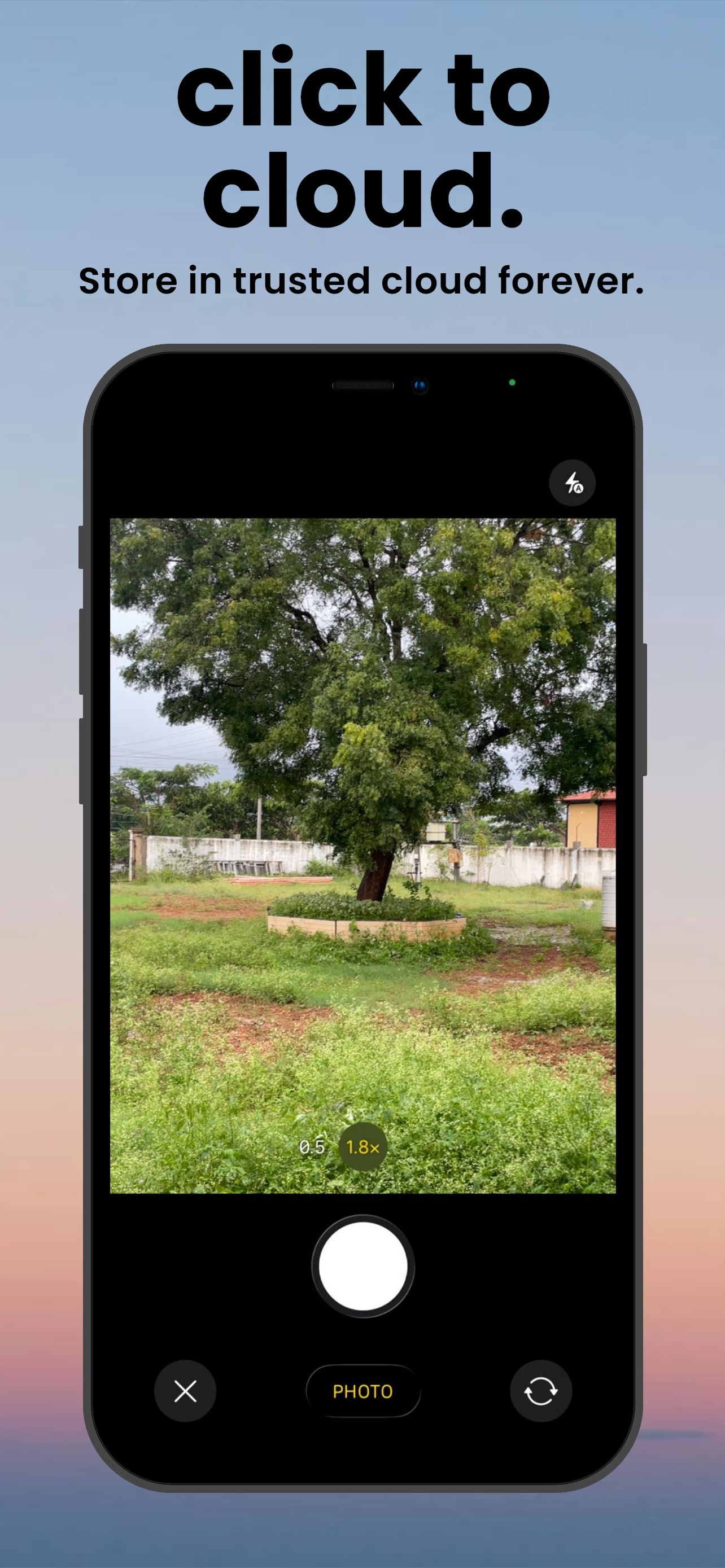 SnapCloud gallery image