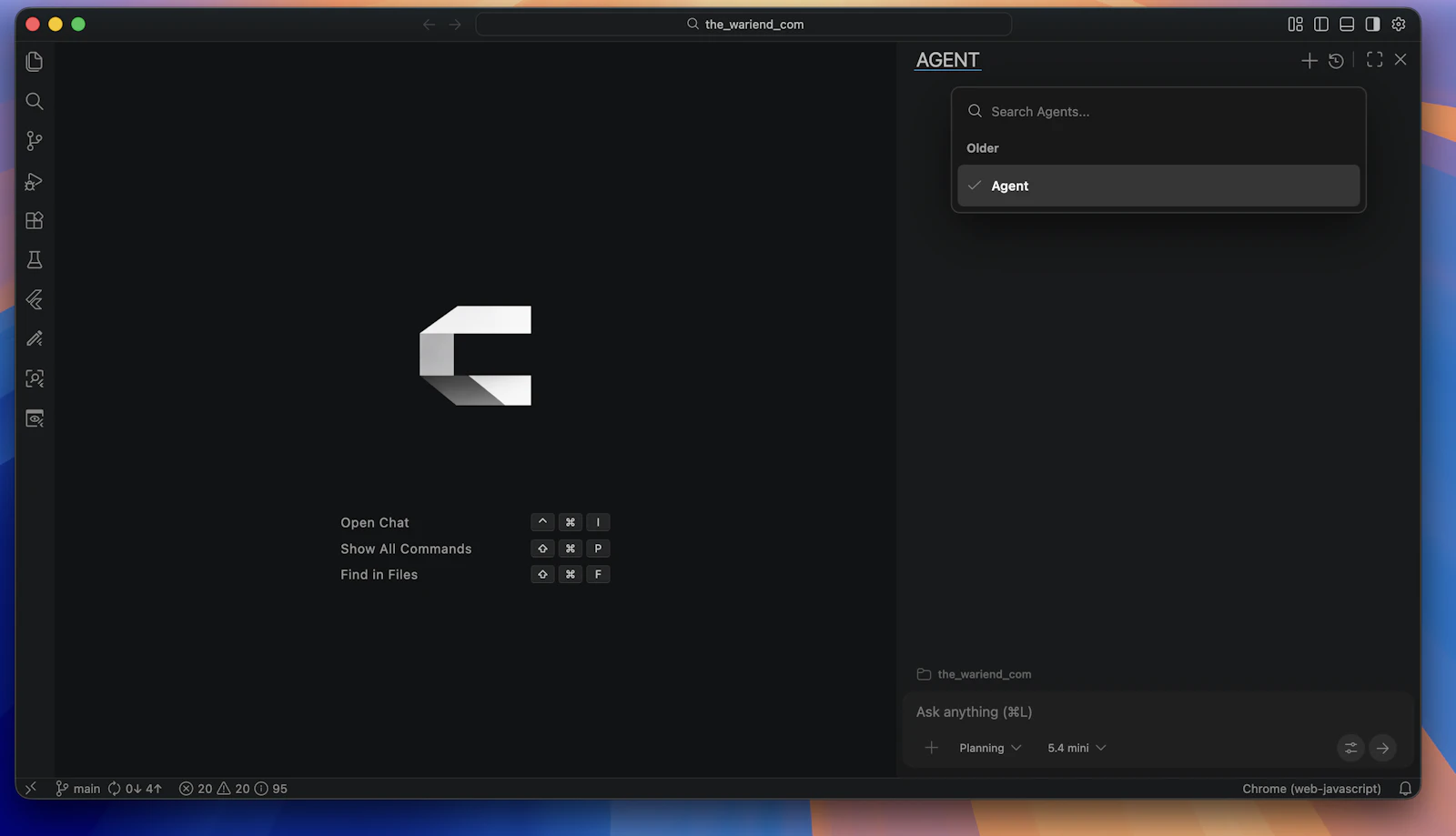 CleanSlate screenshot 3