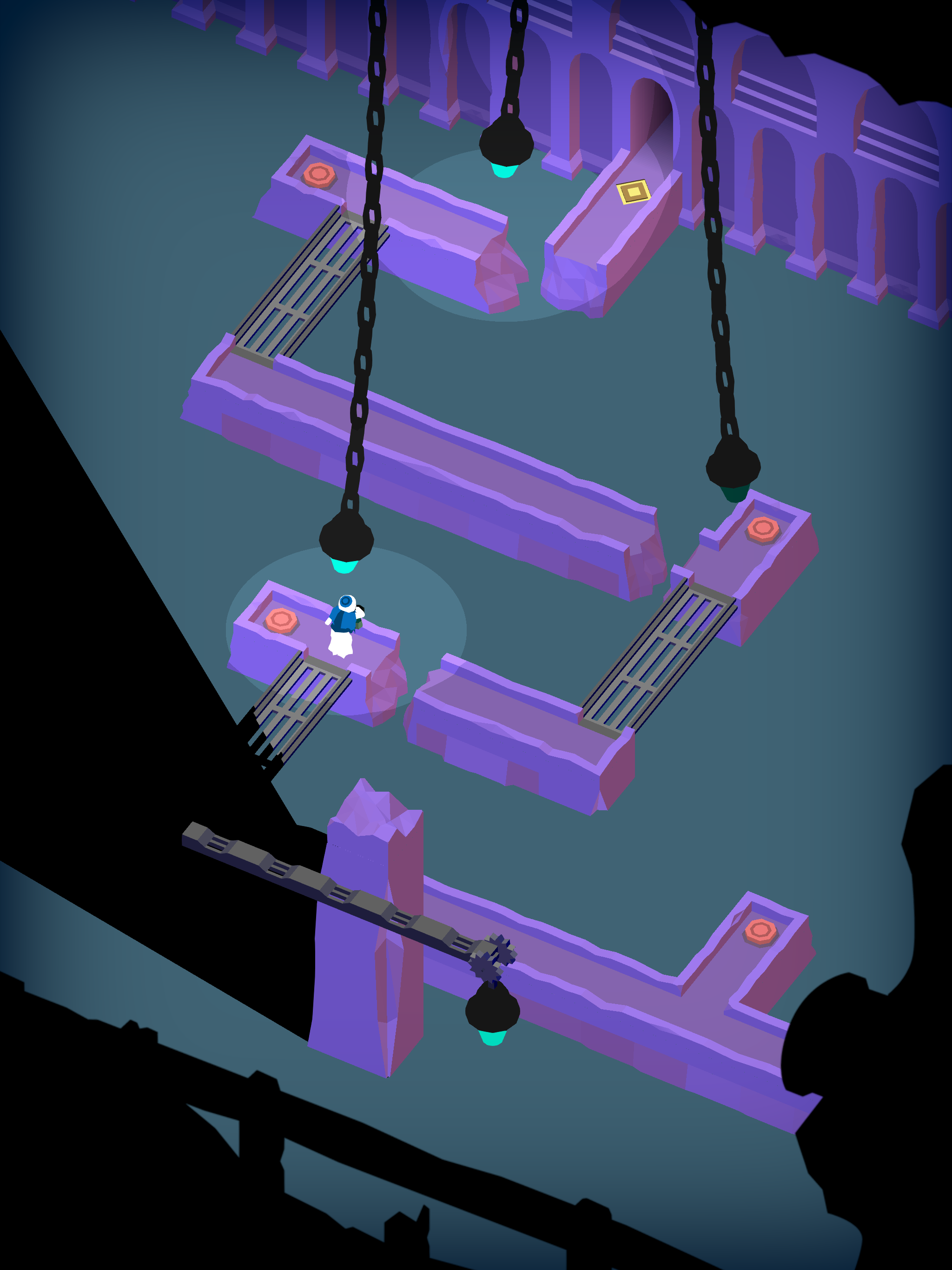 Where Shadows Slumber gallery image