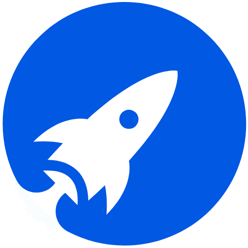 Mail Rocket logo