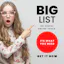 List of 100 Useful Websites & Tools