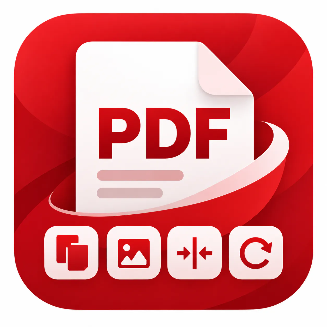 PDF Tools Offline