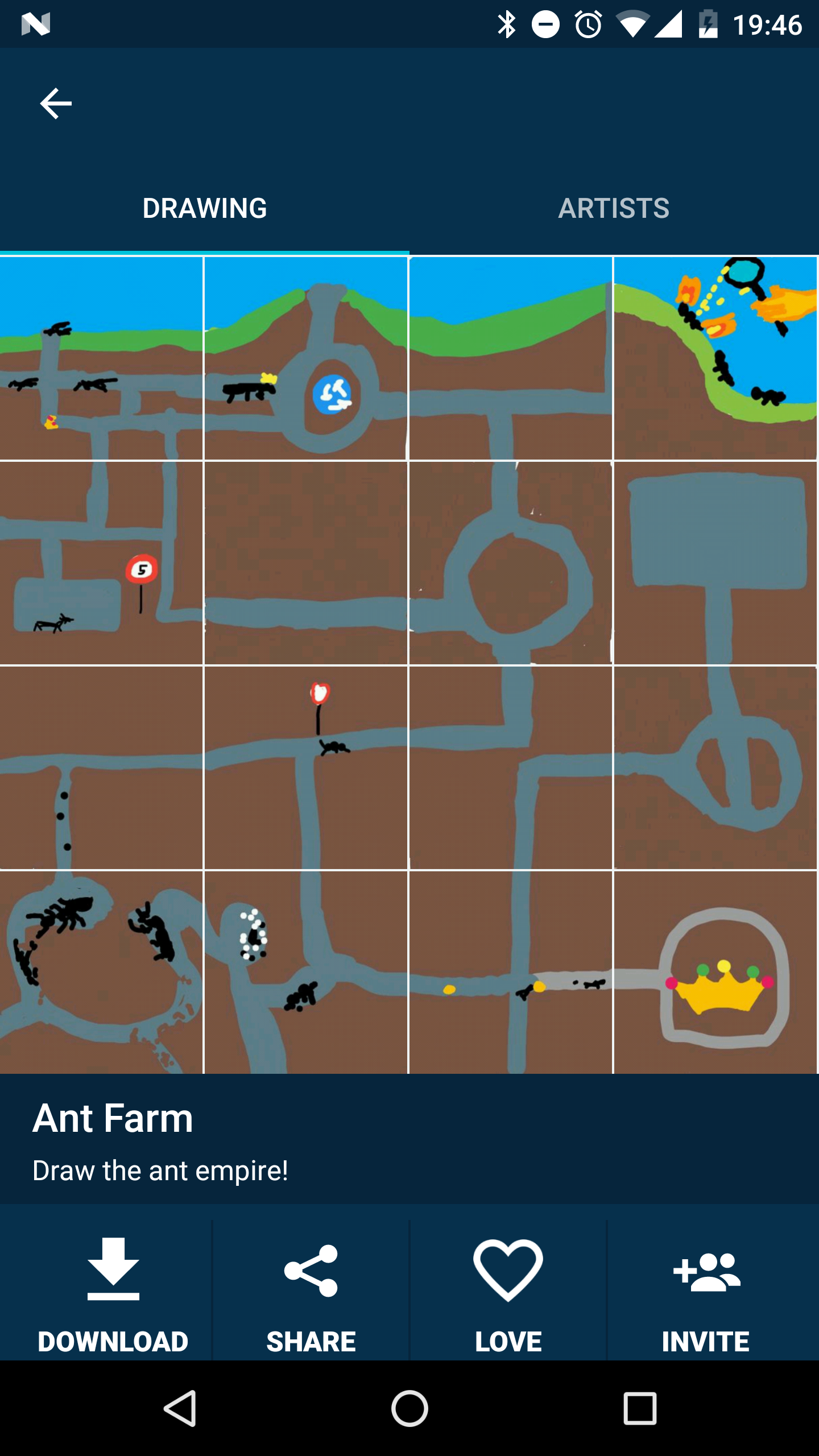 Draw Together gallery image