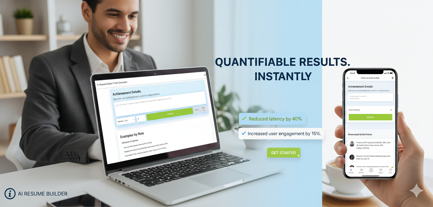 Optimized Bullets gallery image